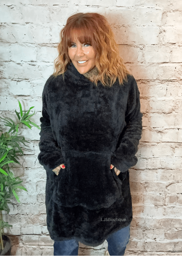 Rosie Oodie best fits 16-26 - Image 5