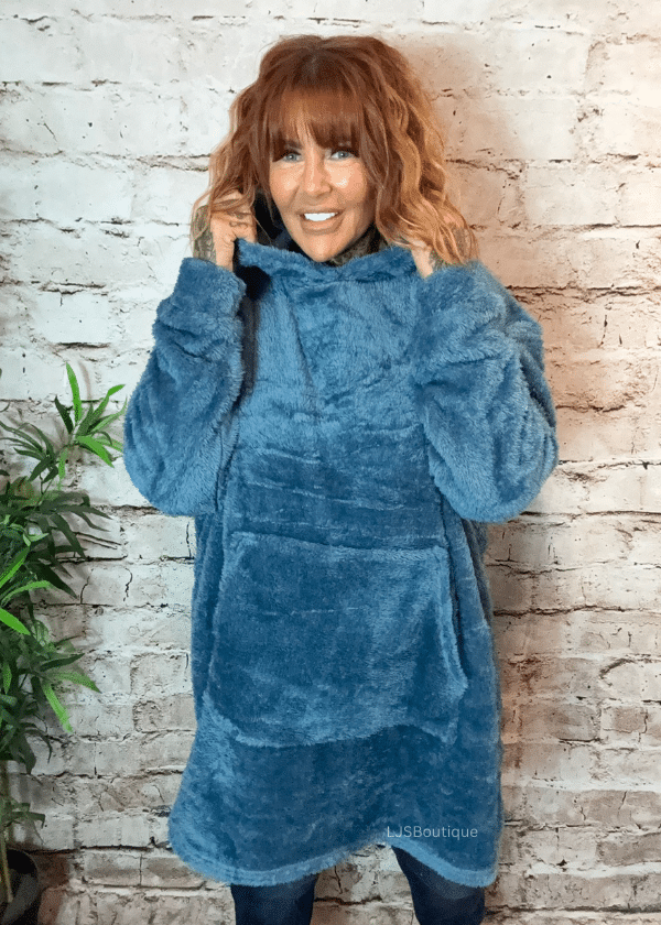 Rosie Oodie best fits 16-26 - Image 2