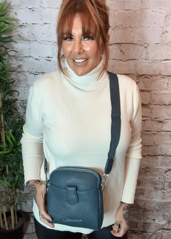 A53 Cross body bag - Image 5