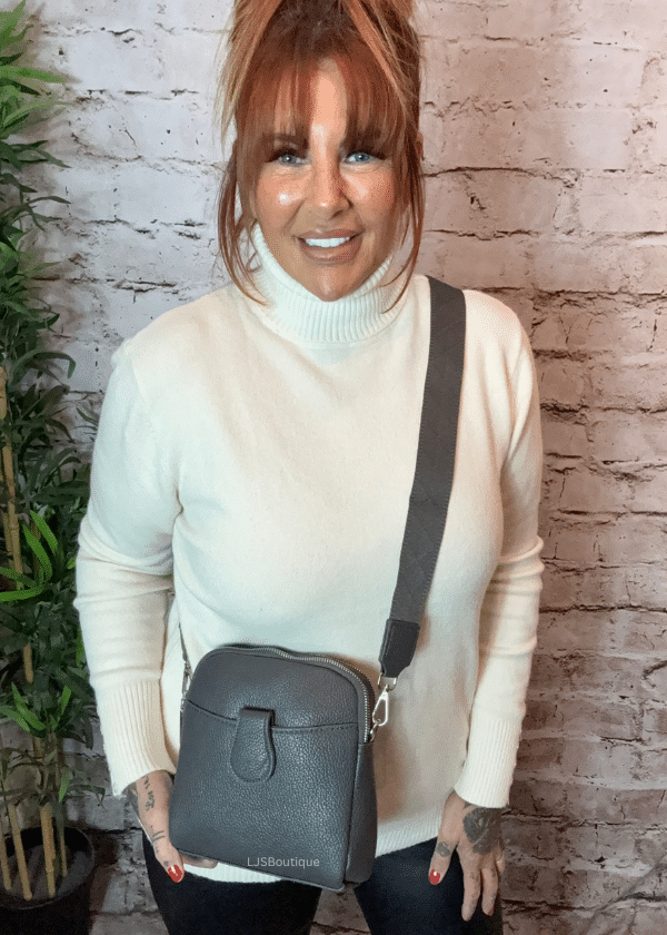 A53 Cross body bag - Image 3