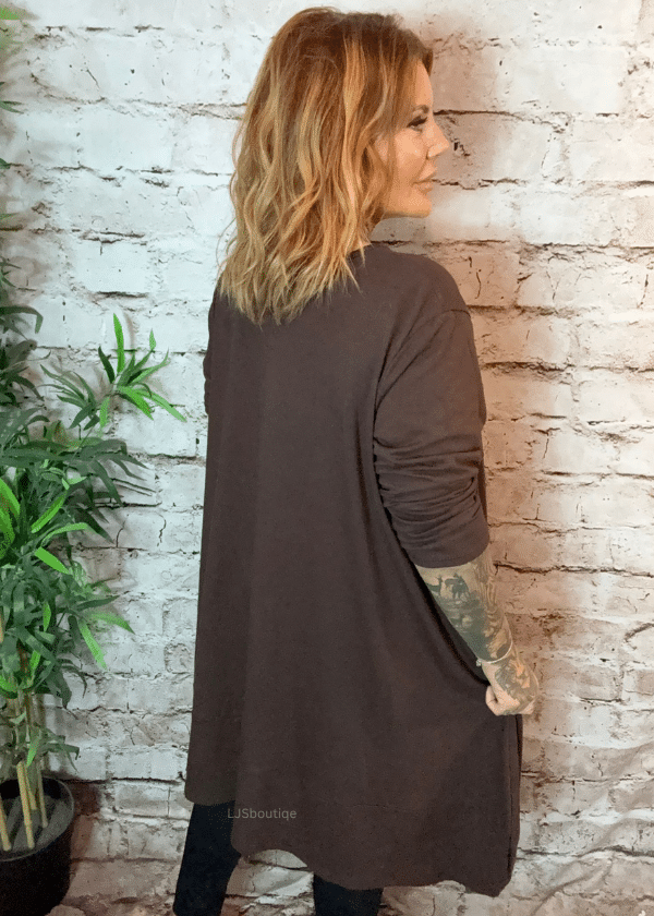 Geraldine tunic/dress best fits 16-26 - Image 5