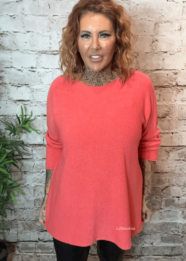 Jane Soft jumper best fits 16-24 - Image 11