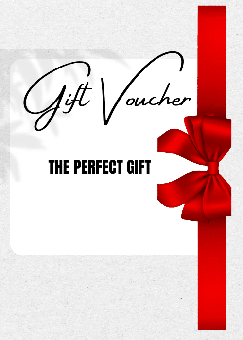 Gift Voucher
