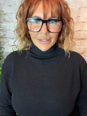 Bamberg Ocean UNISEX ECO Friendly Reading Glasses (BACK ORDER)