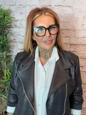 Chester Forest ECO Friendly Reading Glasses (BACK ORDER)