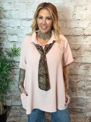 Gwenda top - best fits 16-24