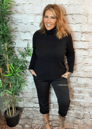 Francesca belted trousers best fit 12-18