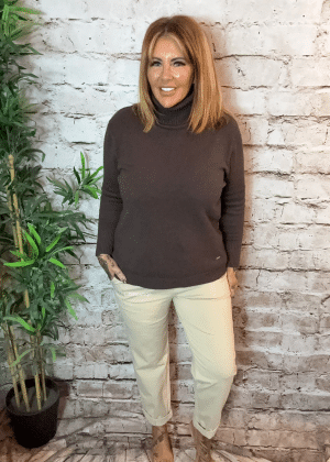 Obsession Scuba trousers best fits 14-22