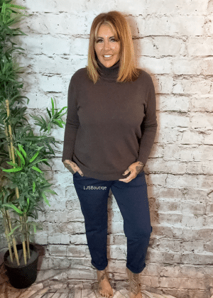 Obsession SCUBA trousers best fits 10-16