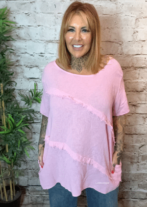 Sienna top best fits 16-24