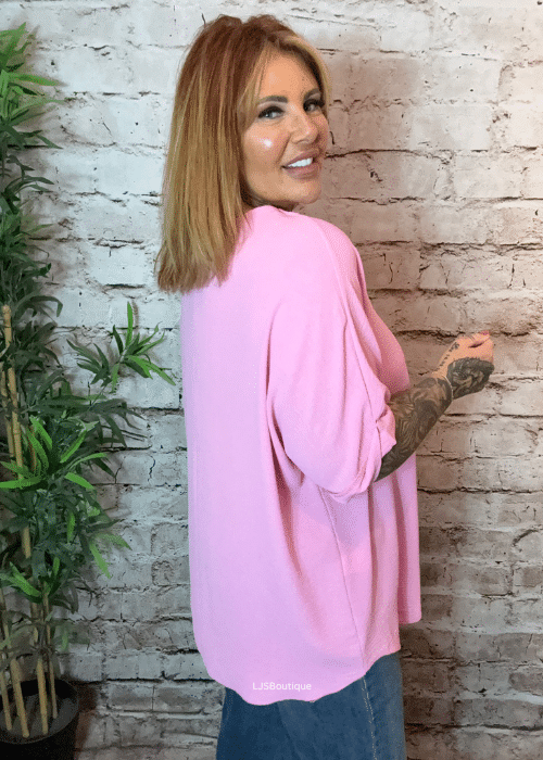 Louise top best fits 14-24 - Image 7