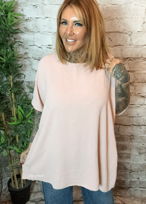 Laurie Top best fits 16-24