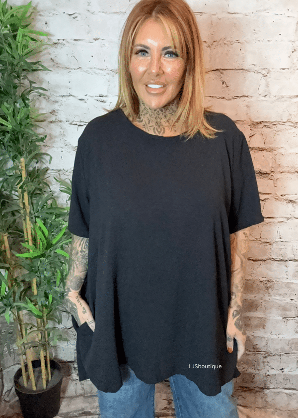 Laurie Top best fits 16-24 - Image 4