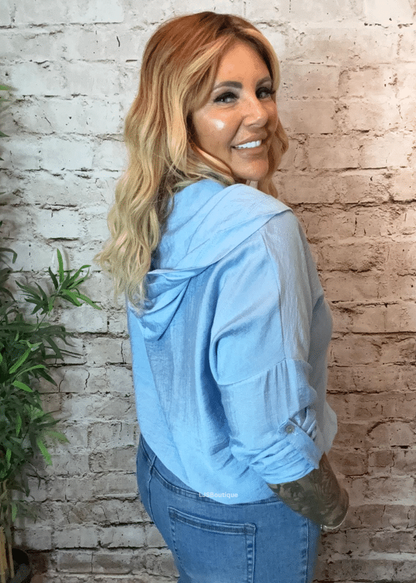 Nancy best fits 12-18 - Image 6