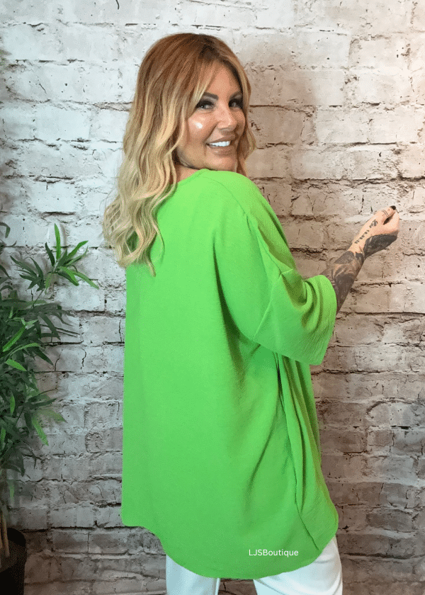 Artemis necklace top best fits 16-26 - Image 6