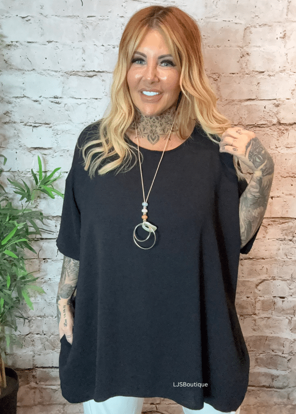 Artemis necklace top best fits 16-26 - Image 3