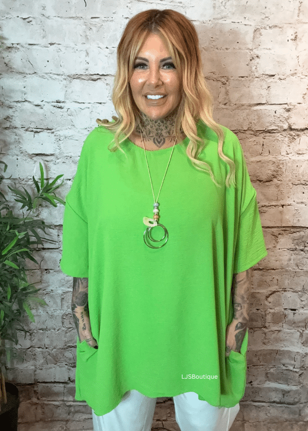 Artemis necklace top best fits 16-26 - Image 7