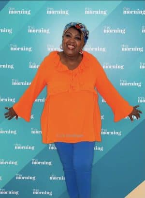 Cove Blouse - best fits 16-24