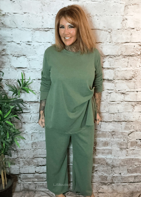 Rosa 2-piece lounge set 14-22 - Image 8