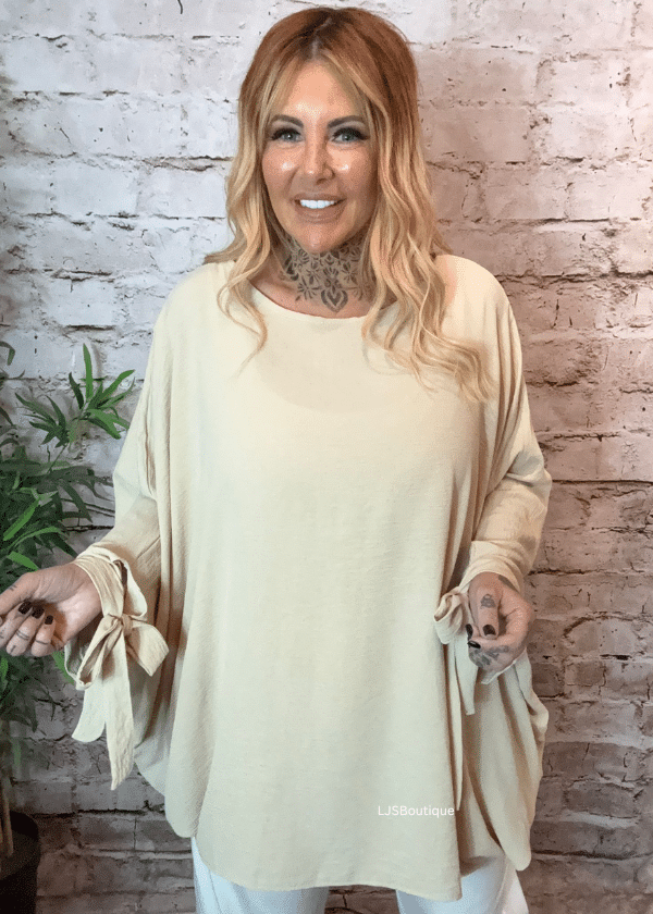 Kelly necklace top best fits 16-26 - Image 6