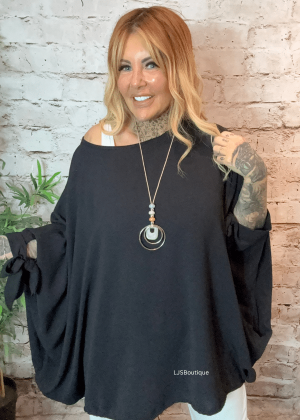 Kelly necklace top best fits 16-26 - Image 4