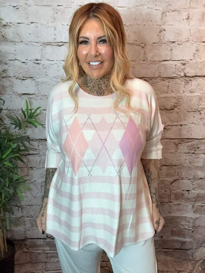 MELINDA soft Jumper Best Fits 16-24 - Image 4