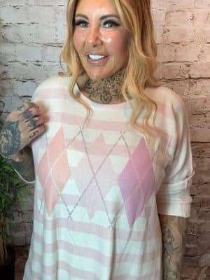 MELINDA soft Jumper Best Fits 16-24