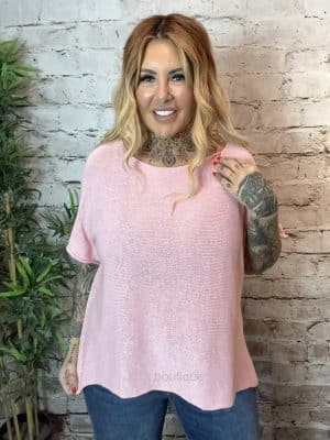 Donna top best fits 14-22