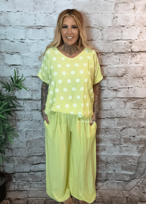 Rita 2 piece outfit best fits 16-24