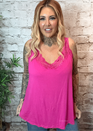 Camilla vest top best fits  16-24