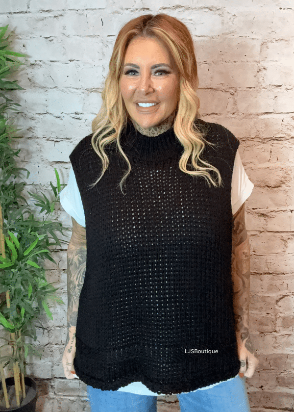 Beatrice Tank Top Best Fits 16-24 - Image 2