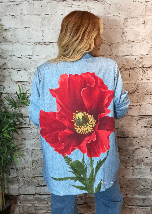 Seraphina Blazer Best Fits 16-24 - Image 3