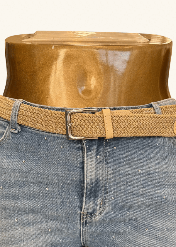 Elasticated Belt - Image 6