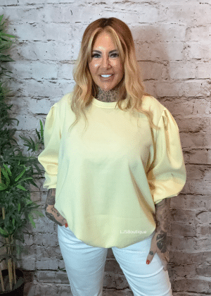 Alice sweater top best fits 16-24