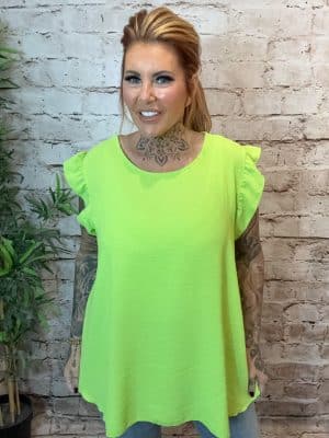 Henrietta top best fits 12-20