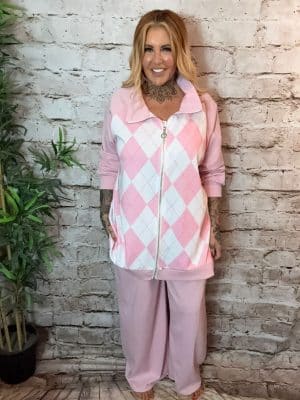 Beverley 2-Piece best fits 16-24