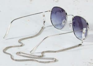 1 Remaldi glasses chain (backorder)