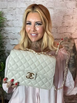 Inspired Handbag (BACKORDER)