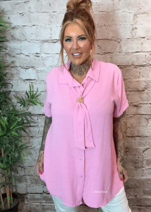 Sonny blouse best fits 16-26