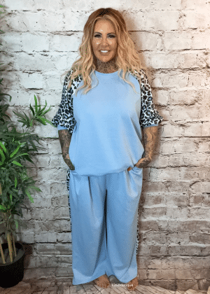 Cassie Lounge set best fits 16-24