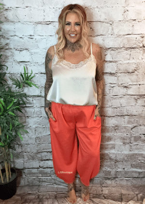 Evie soft joggers Best Fits 16-24