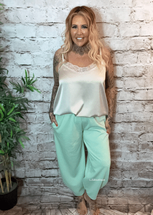 Evie soft joggers Best Fits 16-24