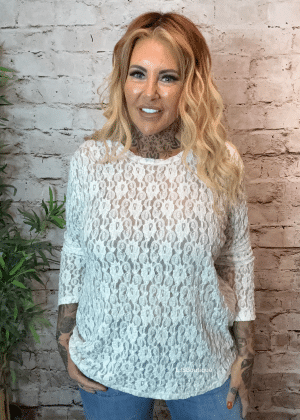 Eleanor overlay top best fits 14-22