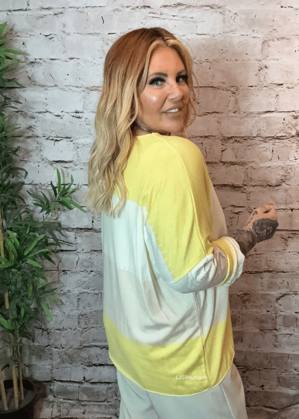 Patricia Soft Knit jumper best fits 16-24 - Image 5