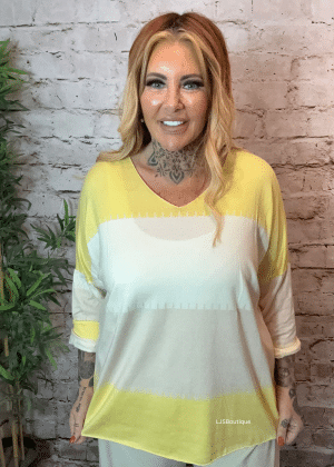 Patricia Soft Knit jumper best fits 16-24