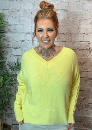 Lydia Cropped jumper best fits 12-20