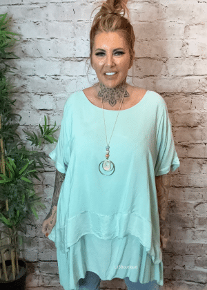 Lilly Necklace top best bits 16-26