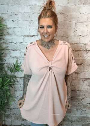 Danni bow top best fits 16-24