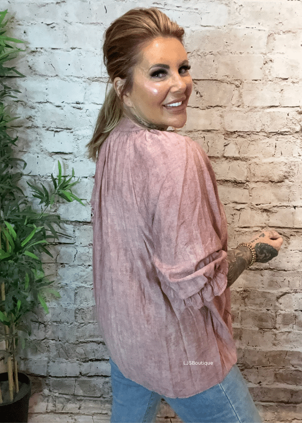 Reagan blouse 14-20 - Image 5