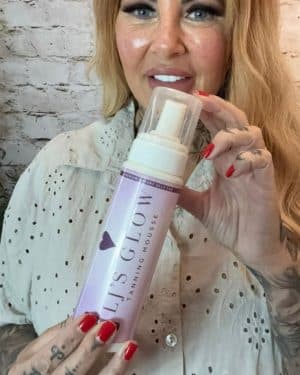 LJ's Glow - Tanning Mousse